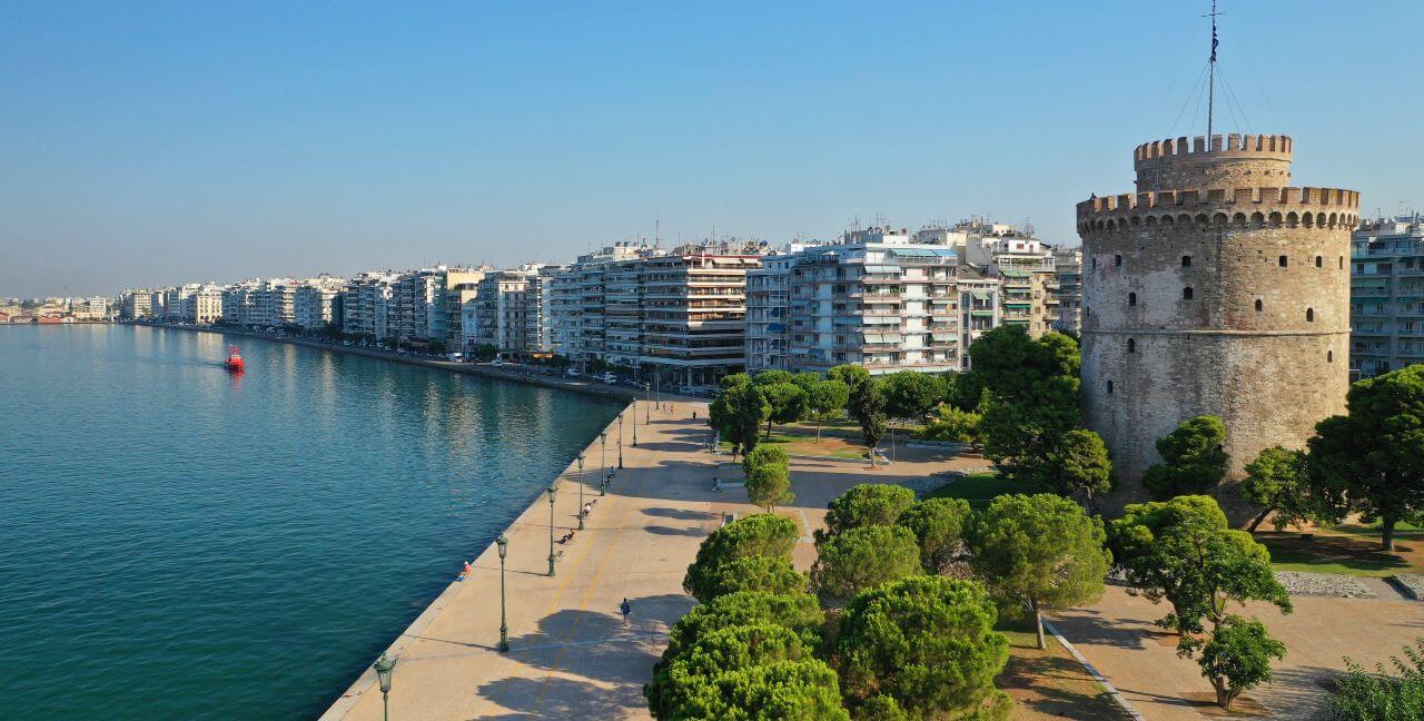ΘΕΣΣΑΛΟΝΙΚΗ