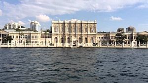 ΚΩΝΣΤΑΝΤΙΝΟΥΠΟΛΗ