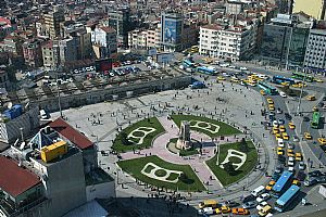 ΚΩΝΣΤΑΝΤΙΝΟΥΠΟΛΗ