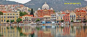ΛΕΣΒΟΣ