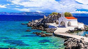 ΧΙΟΣ  6ΗΜΕΡΗ